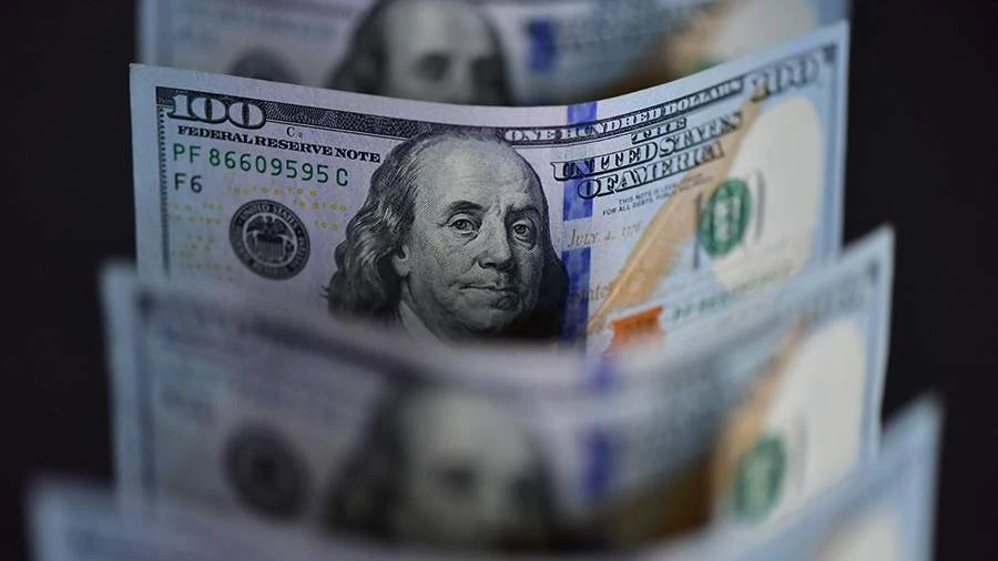 Ամերիկացին 800 միլիոն  դոլարի ջեքփոթ է շահել վիճակախաղում