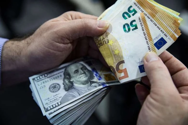 Դոլարի եւ եվրոյի փոխարժեքները աճել են