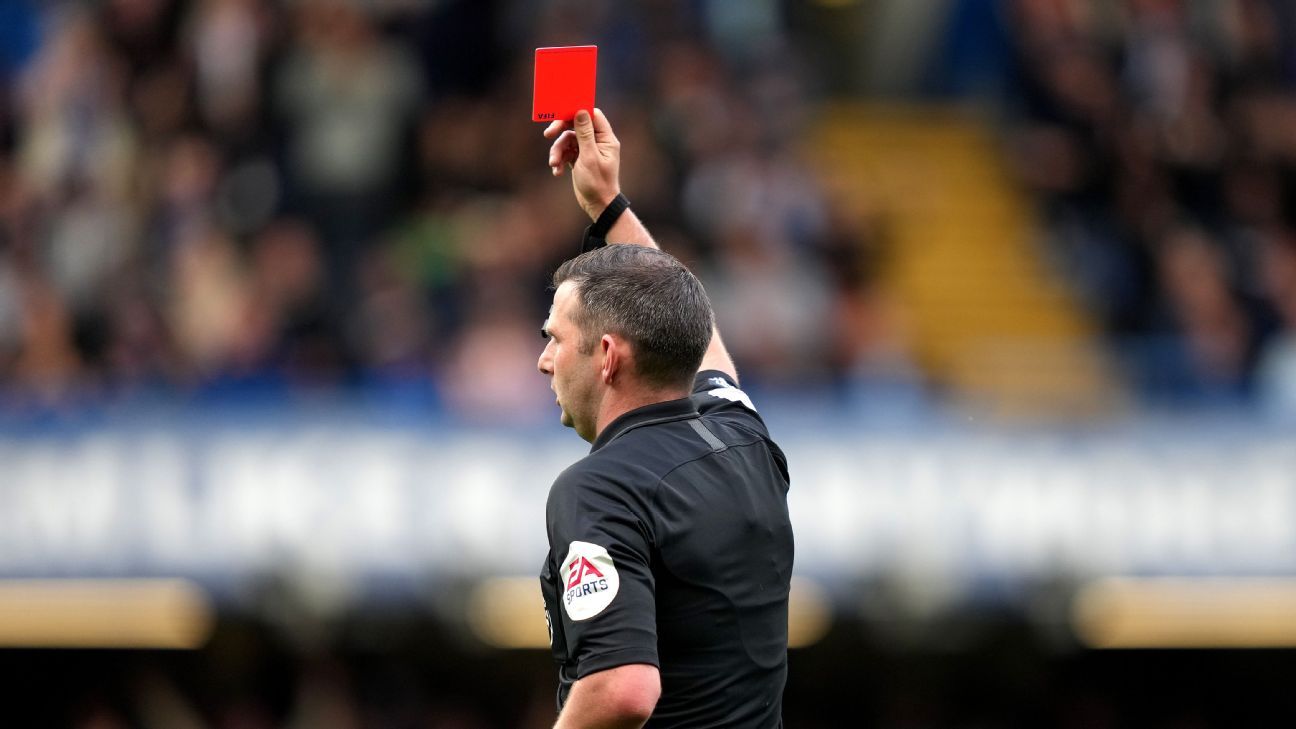 New FA rule to give 10-game ban for discrimination