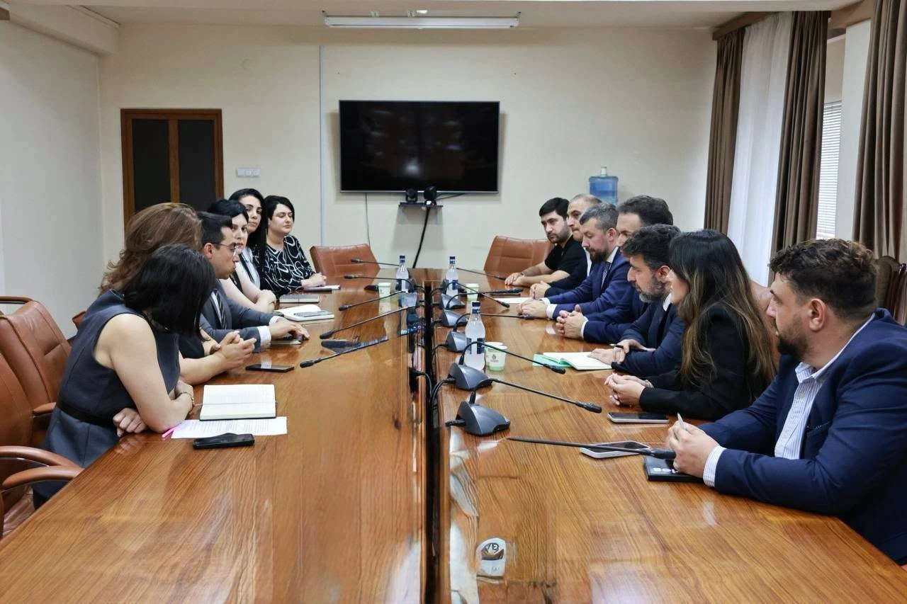 Էկոնոմիկայի նախարարությունում քննարկվել է Wildberries-ի պահեստների վրա հարձակումից տուժած հայ վաճառողների հարցը