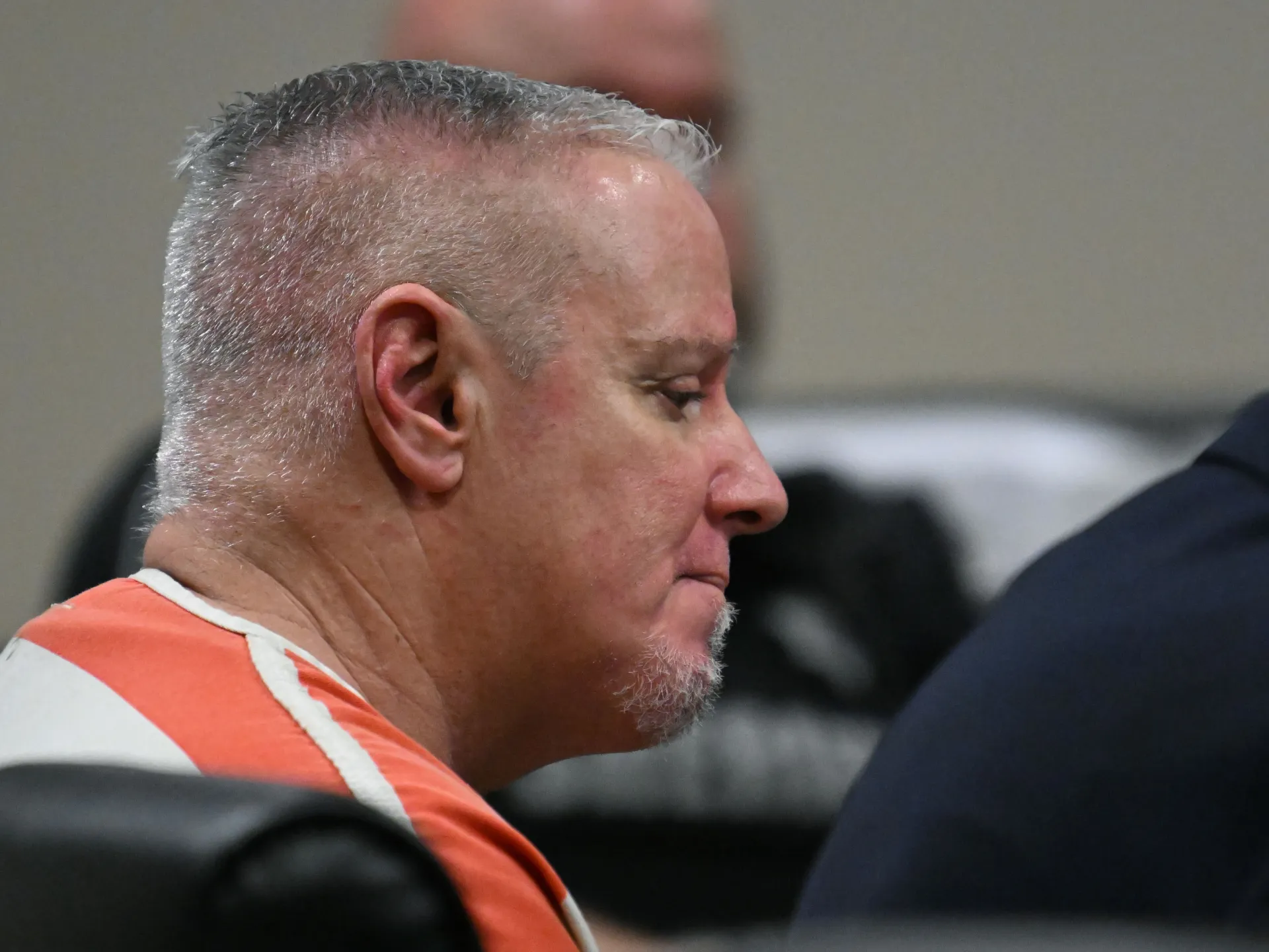 Father of Georgia Apalachee school shooter sentenced to 15 years in prison