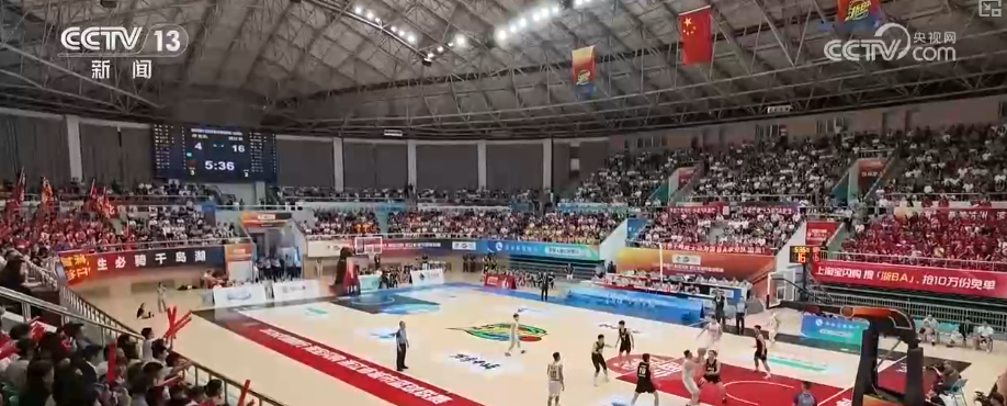 7万亿元，新机遇！多视角解读 “数”看体育产业撬动经济活力增长极