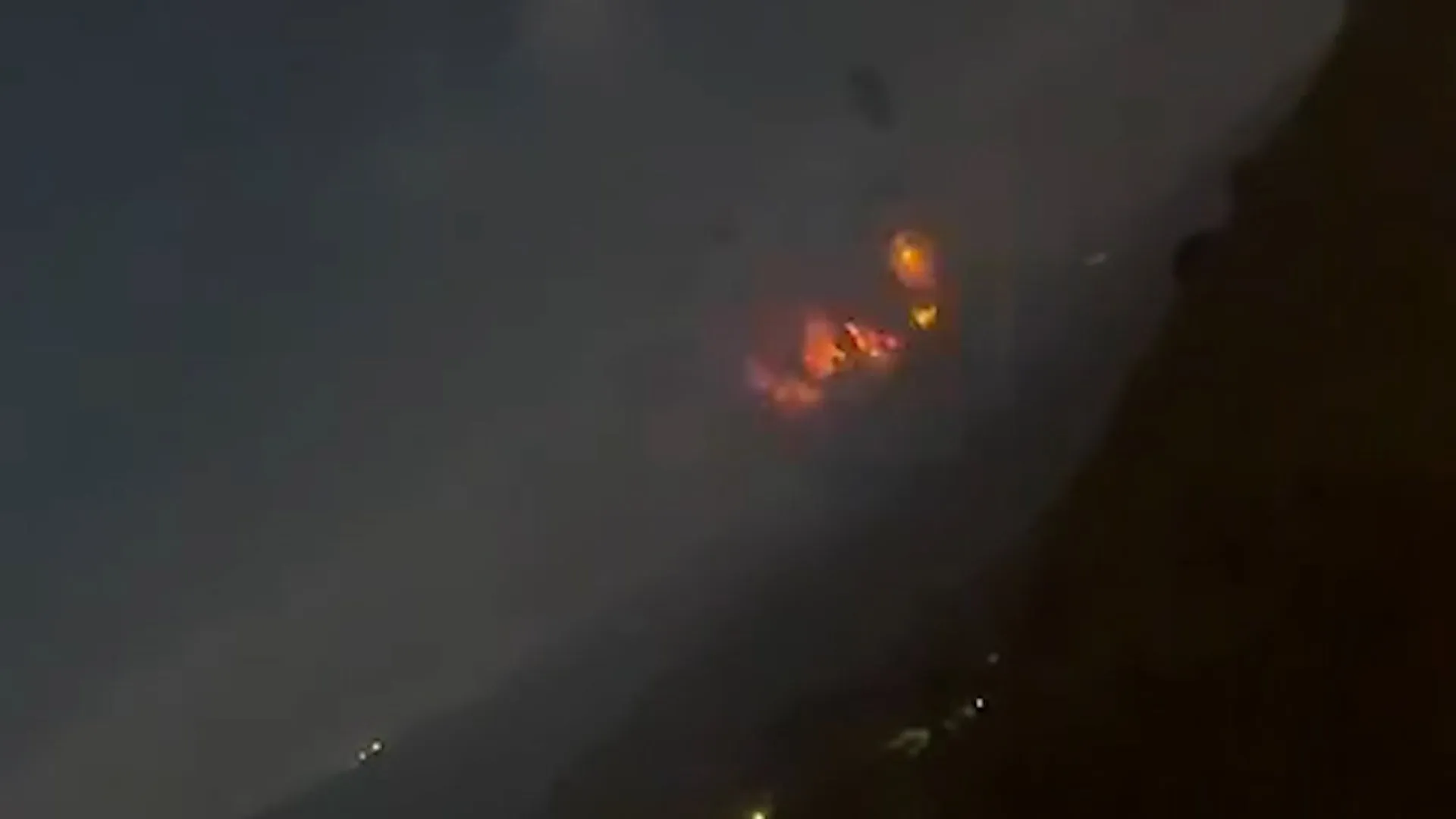 Southern Lebanese towns near Beaufort Castle hit by Israeli strikes