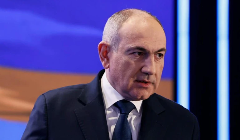Փաշինյանի հերթական կադրային անակնկալը․ «Արարատցեմենտի» ժամանակավոր կառավարիչը փոխվել է վերջին պահին. «Ժողովուրդ»