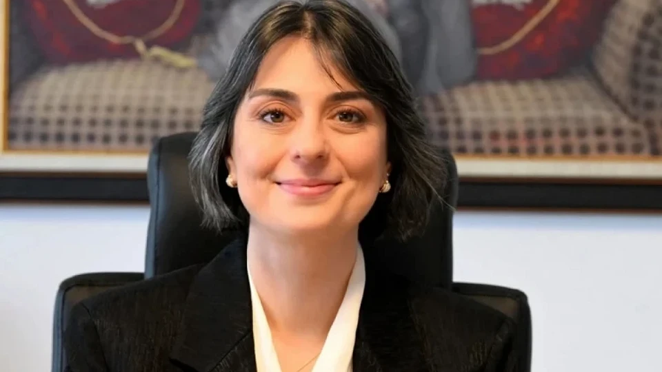 Ստամբուլում կաշառակերության մեղադրանքով ձերբակալվել է Ուսքյուդարի կին քաղաքապետը