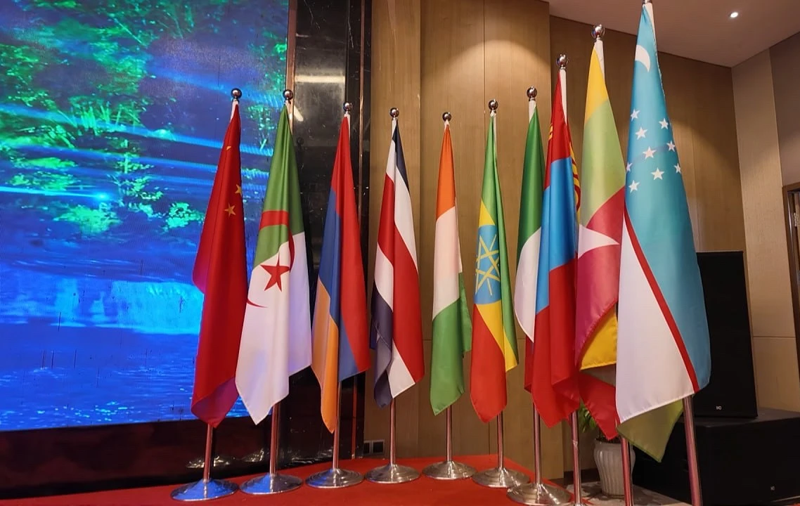 BeiDou արբանյակային համակարգի և անօդաչու թռչող սարքերի կիրառումը արտակարգ իրավիճակներում․ Չինաստանում մեկնարկել է միջազգային սեմինարը