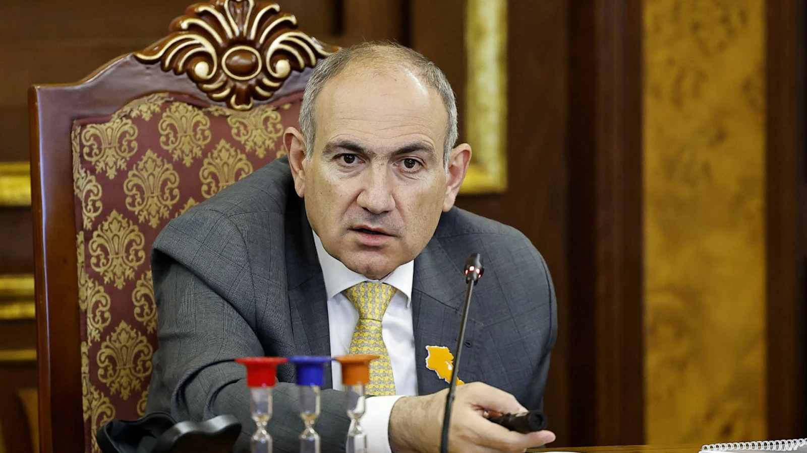 Սինգապուրի վարչապետը շնորհավորել է Նիկոլ Փաշինյանին Հայաստանում ընտրություններում տարած հաղթանակի առիթով