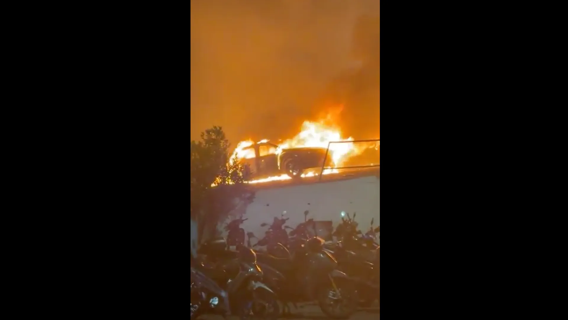 ‘Migrant tsunami’: Second day of Spain – Morocco border clashes