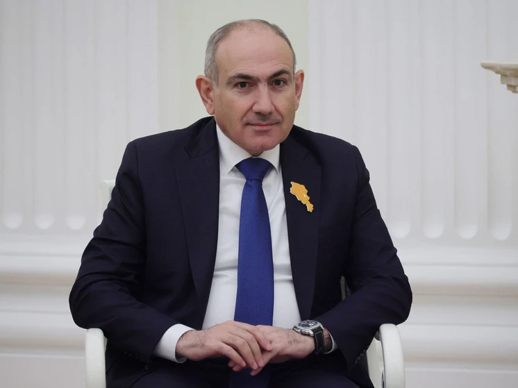 Փաշինյանի որոշումներով 7 պաշտոնյա ազատվել է պաշտոնից