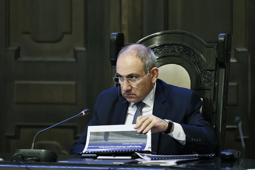 Էլ ինչ օրենք, ինչ արդարադատություն, ինչ իրավապահ համակարգ... «Փաստ»