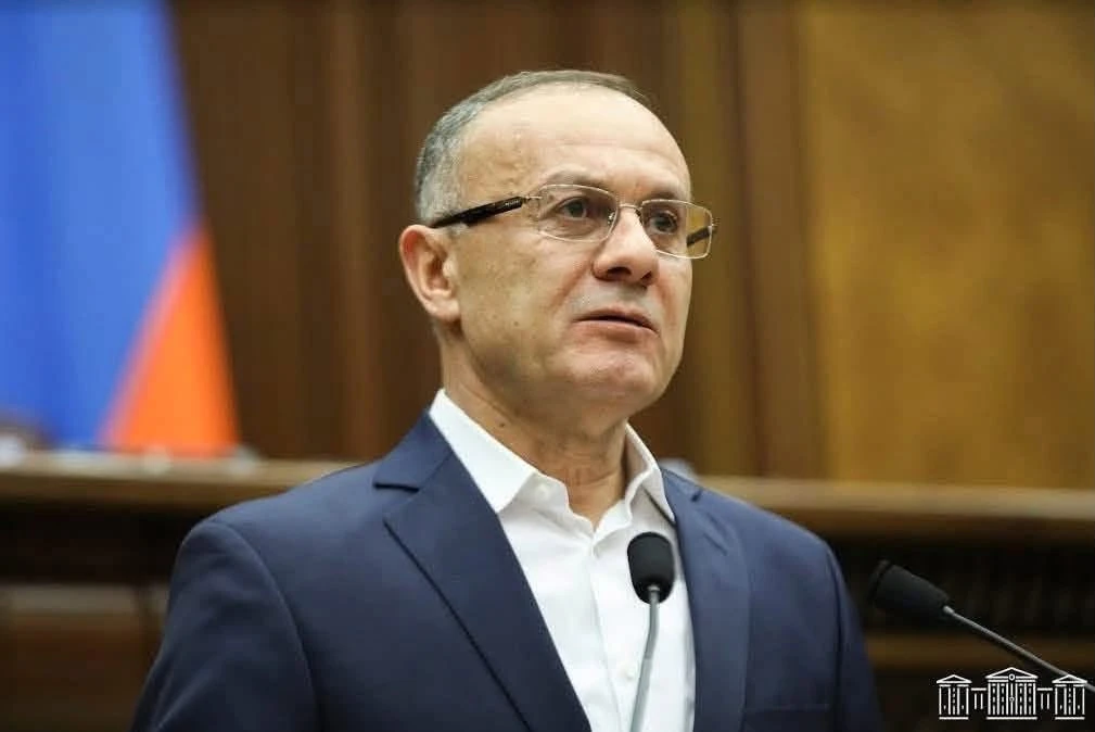 Ես կշարունակեմ լինել «Հայաստան» խմբակցության կողքին, դաշինքի կազմում՝ իմ փորձառությամբ, գիտելիքներով. Սեյրան Օհանյան