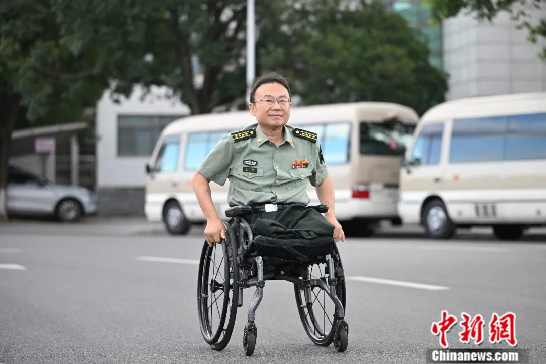 大国重器背后的故事：高可信是什么？王戟又是谁？
