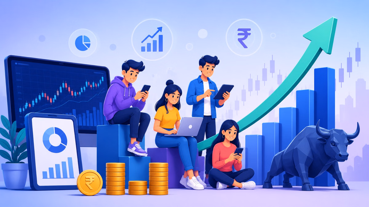 Foreign Investors: विशेषज्ञों का दावा- भारत की ओर रुख कर रहे विदेशी निवेशक, रुपये में स्थिरता समेत ये हैं अवसर