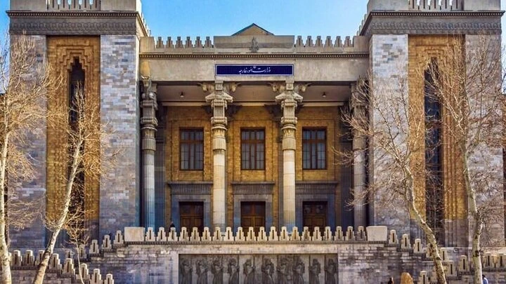 Իրանը հայտարարել է, որ մտադիր է օգտագործել «բոլոր առկա միջոցները»՝ ԱՄՆ-ից պաշտպանվելու համար