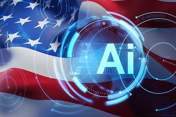 给中国AI“扣帽子”，遮不住美国的技术焦虑