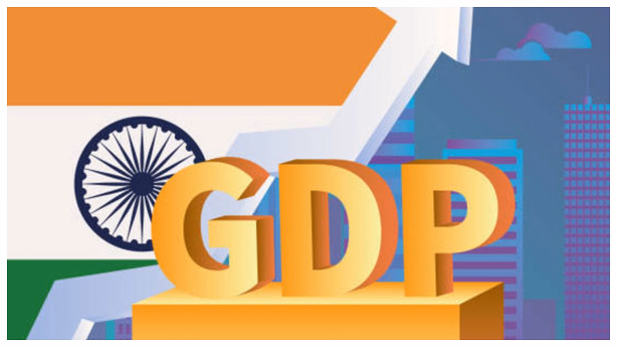 रिपोर्ट में दावा: उम्मीद से बेहतर रह सकती है पहली तिमाही की GDP ग्रोथ, भारत की अर्थव्यवस्था को मिलेगी रफ्तार