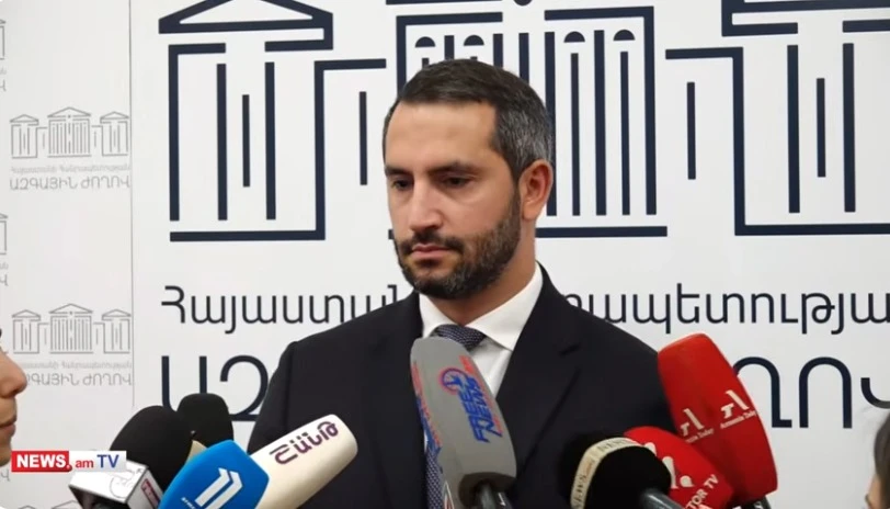 Խորհրդարանի ապագա խոսնակ. Հայ-ադրբեջանական գործընթացն ավելի առաջ է գնացել, քան հայ-թուրքականը