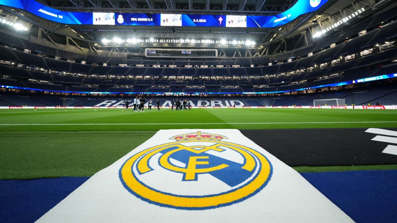 Real Madrid thank UEFA for 'protecting football'
