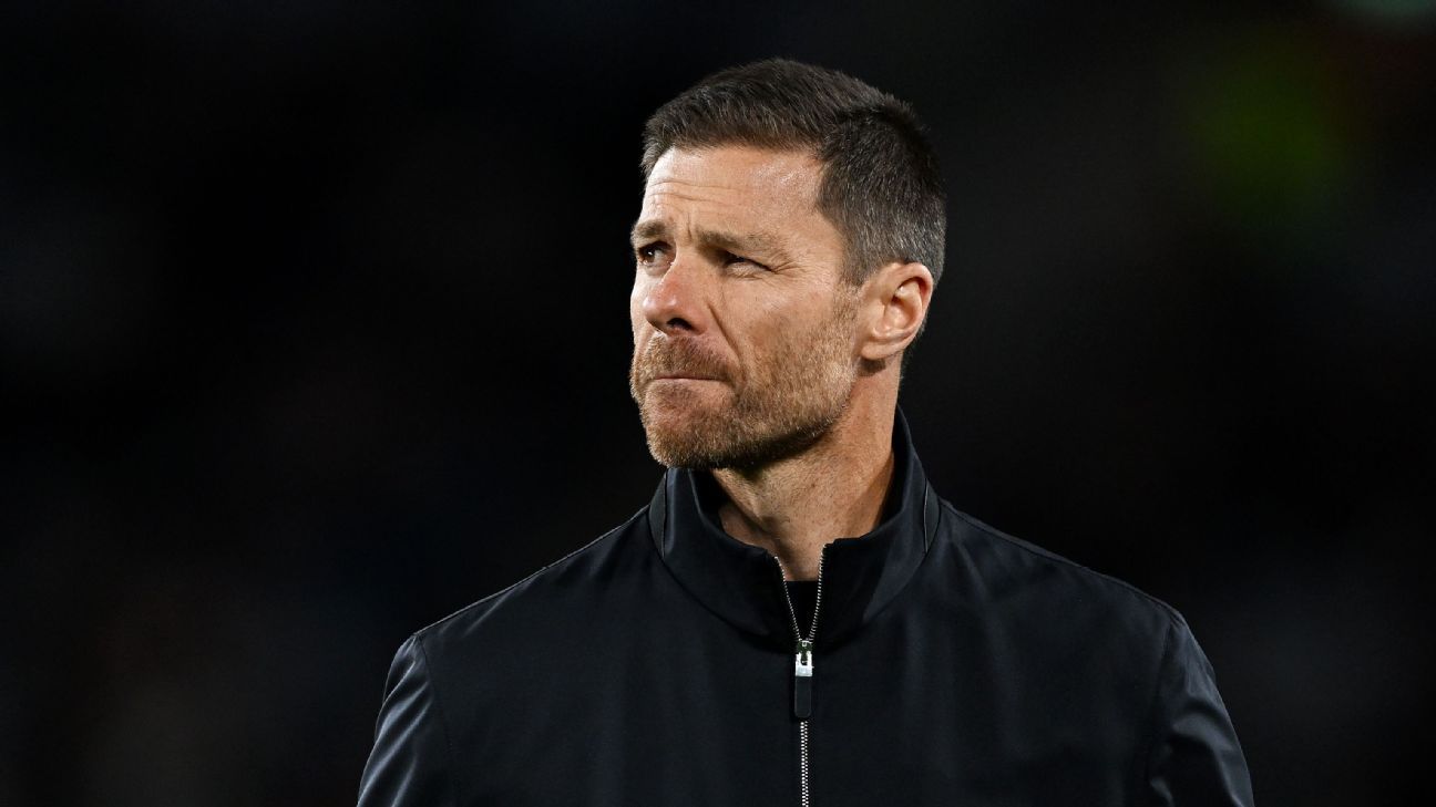 New Chelsea boss Alonso: Madrid 'scar' has healed
