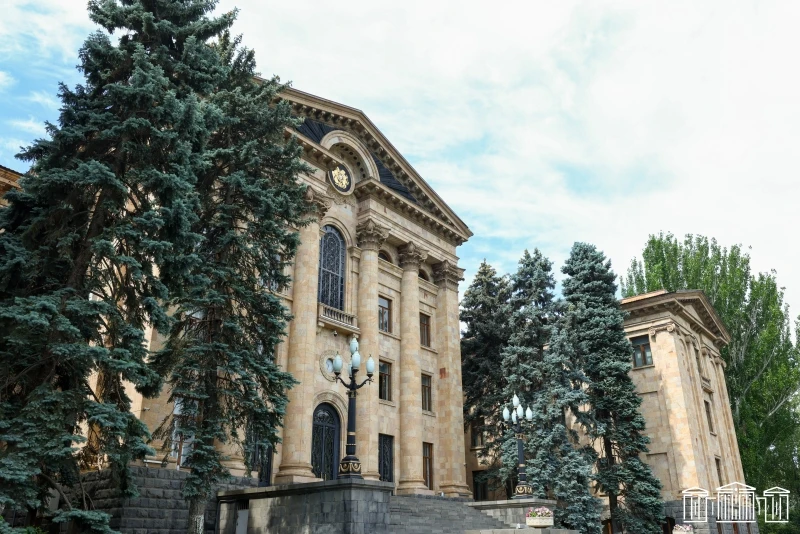«Հայաստան» խմբակցության պատգամավորները չեն ներկայացել ՀՀ նորընտիր ԱԺ-ի նիստին