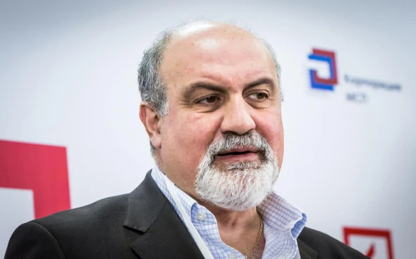 Նասիմ Թալեբը հրաժարվել է Ադրբեջանում ելույթ ունենալու առաջարկից՝ ի նշան Ռուբեն Վարդանյանի աջակցության