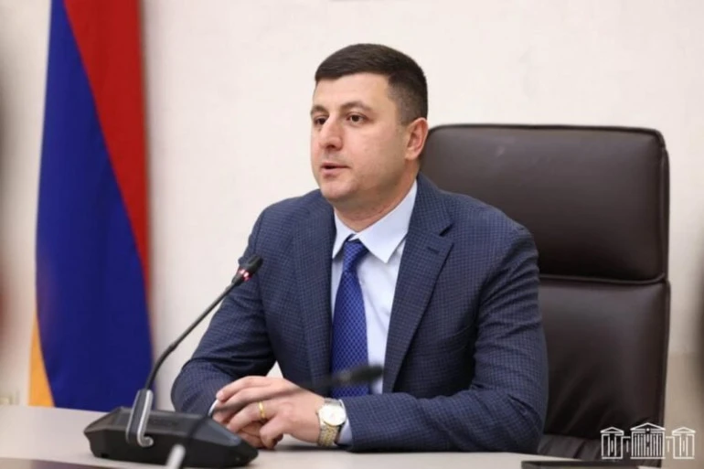 Իշխանությունից ակնարկեցին, որ, եթե իրենց առաջարկը չանցնի, ապա գործելու են անթույլատրելի, ագրեսիվ. Աբրահամյան