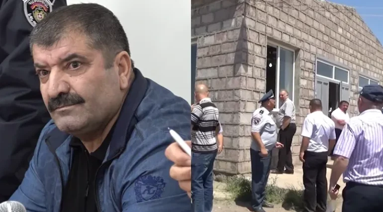 Ցմահ ազատազրկված Թելման Քալաշյանի վճռաբեկ բողոքը վարույթ չի ընդունվել․ դատավճիռը մտել է օրինական ուժի մեջ