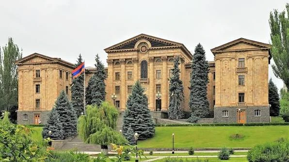 Ազգային ժողովում ընթանում է խորհրդարանի նախագահի ընտրության գաղտնի քվեարկությունը