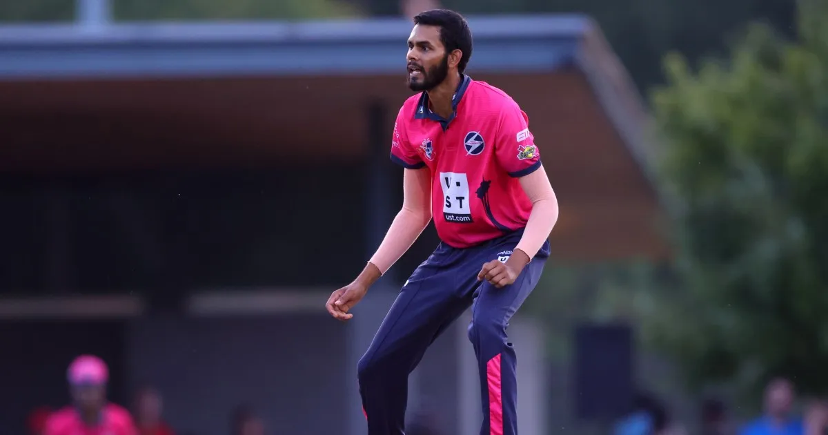 US cricket player Reddy receives eight-year ban for match-fixing