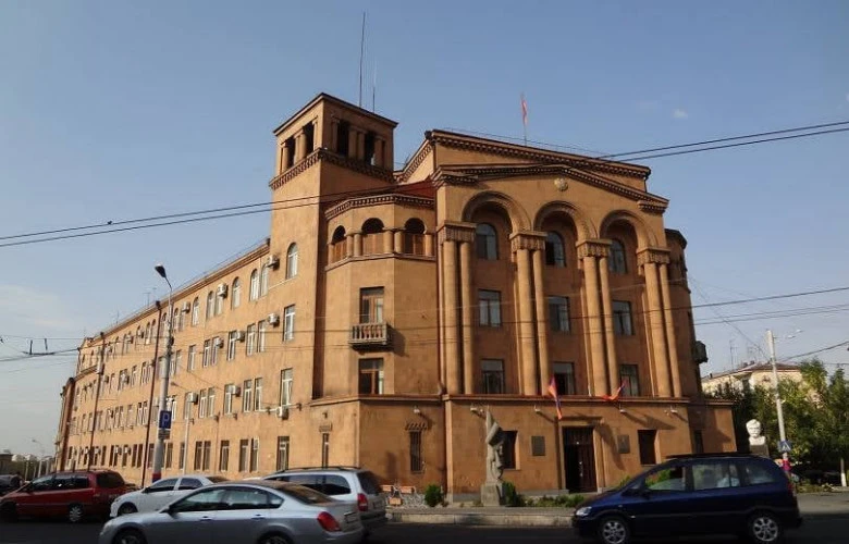 «Փաստ». Ո՞վ կդառնա ՆԳ նախարար