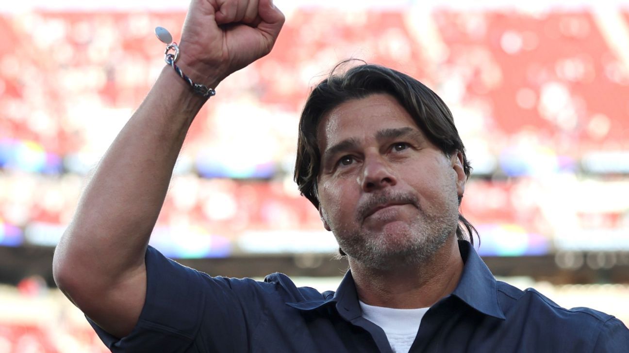 Four more years: Will lure of Europe threaten fresh Pochettino-USMNT partnership?
