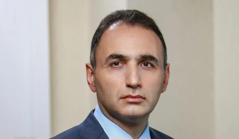 Չալաբյանի վերաբերյալ գործով նախաքննության ավարտ է հայտարարվել