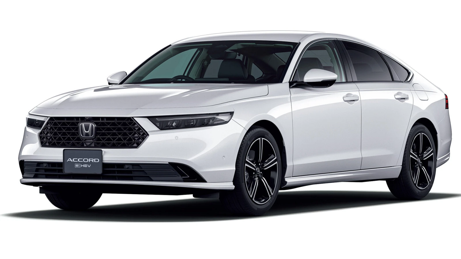 Honda-ն թարմացրել է Accord-ը