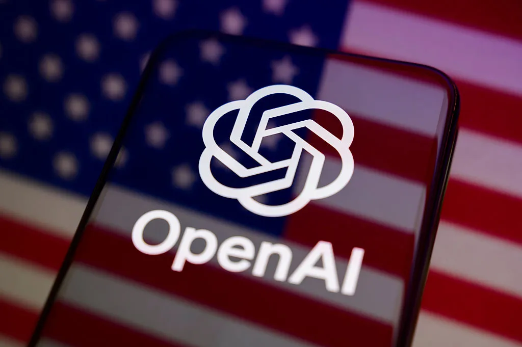 Congress’ favorite AI tool? ChatGPT