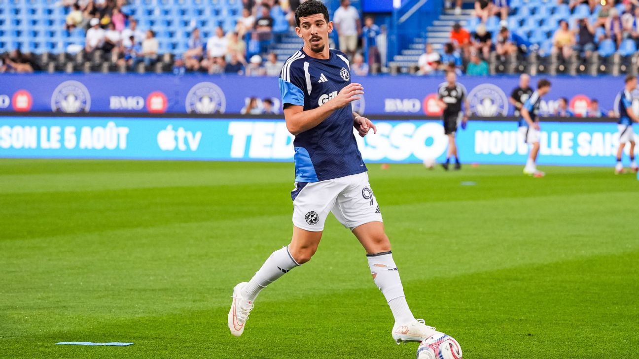 MLS probes antisemitic abuse of Revs' Turgeman