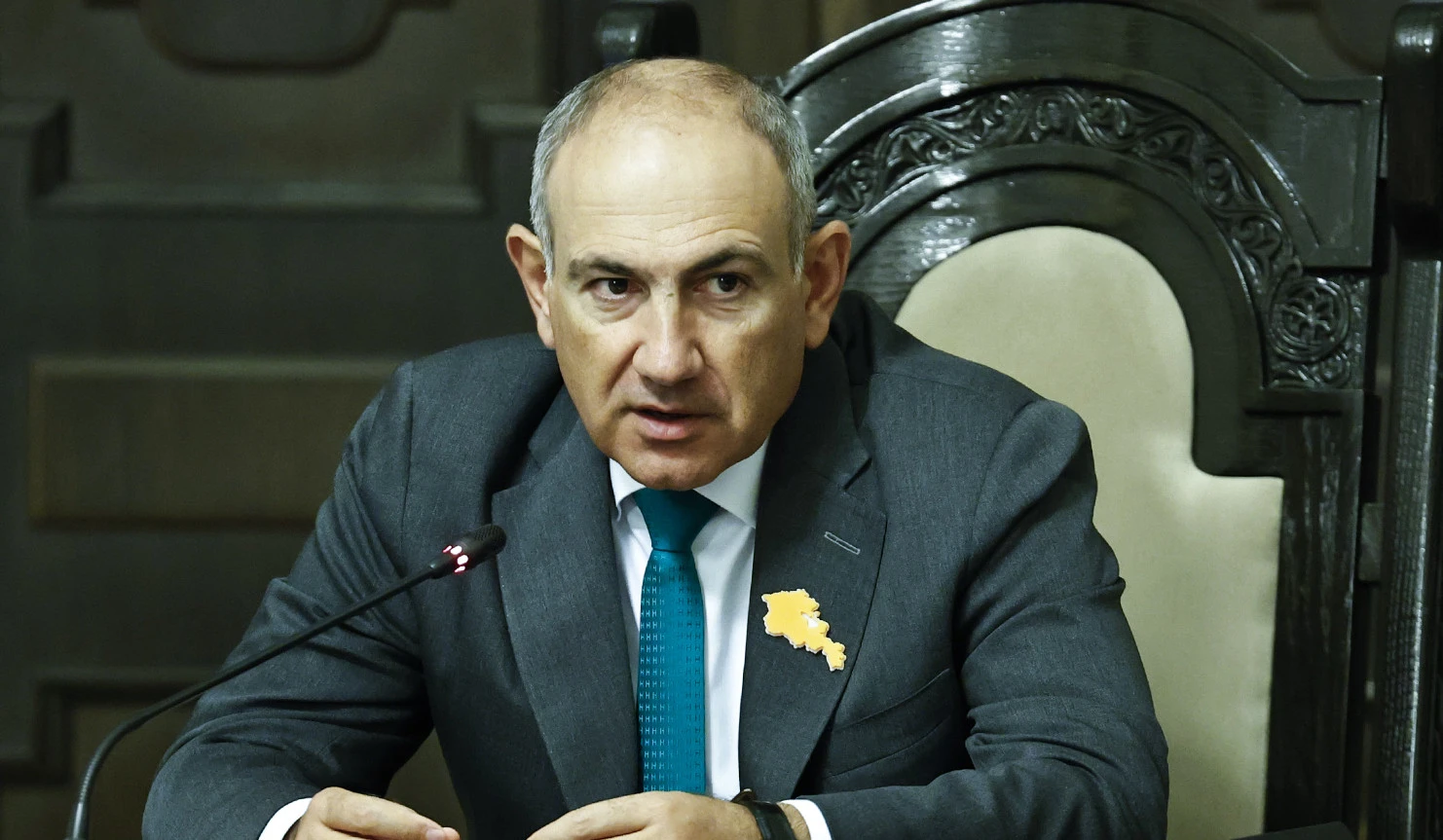 Աշխարհի առաջատար համալսարանների շրջանավարտներին հրավիրել էի աշխատելու. ստացվել է 1141 հայտ․ Փաշինյան