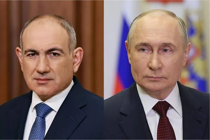 «Հրապարակ» Արևմուտքը հորդորում է չվախենալ Պուտինի սպառնալիքներից. ինչ է պատրաստվում անել Կրեմլը