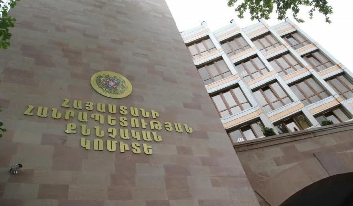 «Մուլտի տրանսպորտ»-ի կողմից 1 մլրդ դրամի հարկեր չվճարելու դեպքով նախաձեռնվել է քրվարույթ, իրական շահառուն կալանավորվել է