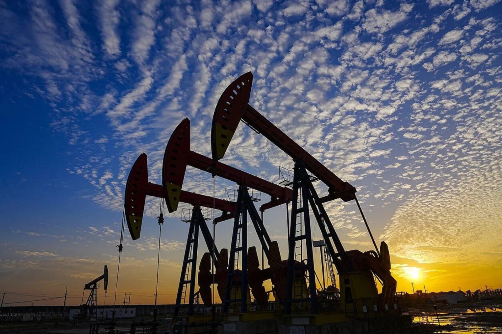 Brent-ը թանկացել է՝ մեկ բարելի համար հասնելով 85,02 դոլարի