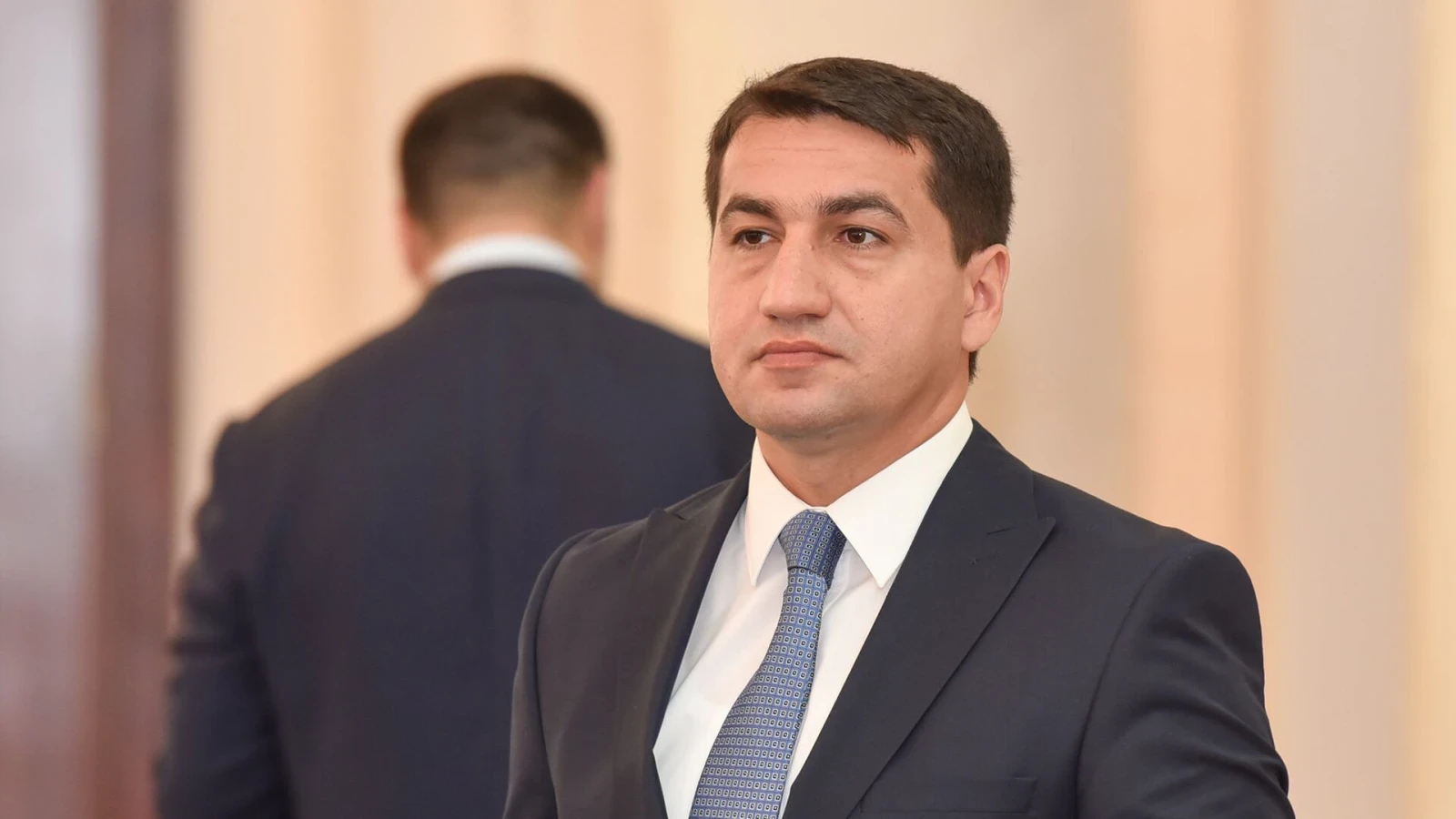 ՀՀ Սահմանադրությունից տարածքային պահանջների բացառումը կվերացնի խաղաղության պայմանագրի խոչընդոտները․ Հաջիև