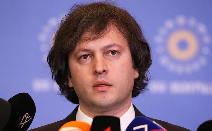 Կոբախիձեն ԱՄՆ նախորդ վարչակազմի օրոք դեսպանատանը մեղադրել է Վրաստանում ատելություն բորբոքելու մեջ