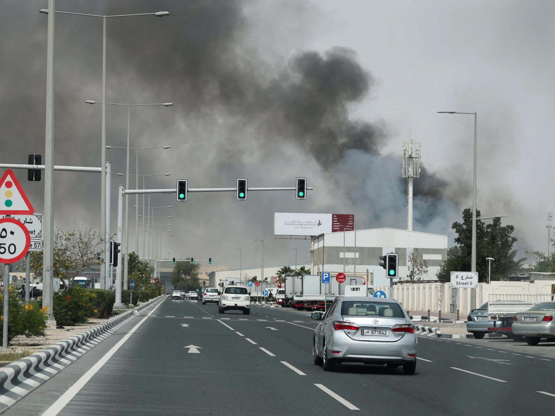 The Gulf can no longer outsource its security