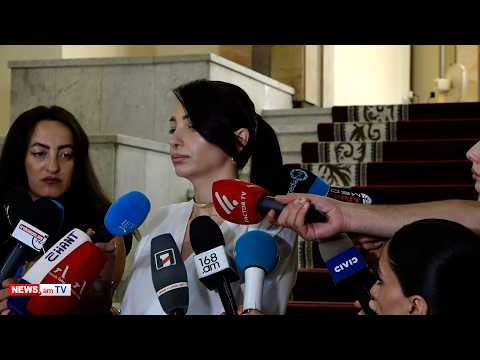 Պարոն Սիմոնյանի հմտությունների կարիքը հանրությունը բարձրաձայնում է. ՔՊ–ականը գովեց Ալեն Սիմոնյանին