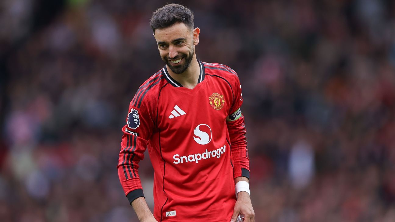 Transfer rumors, news: Man United make early move ...