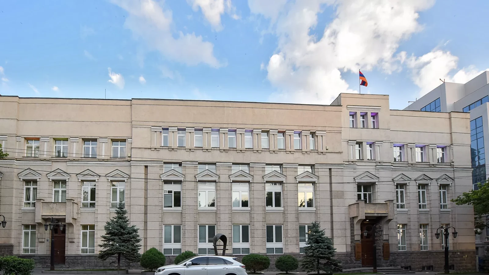Իրանի շուրջ տիրող իրավիճակը և ռուսական սահմանափակումներն ազդում են ՀՀ տնտեսության վրա․ Խաչատրյան