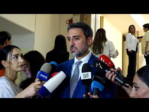 Թե՛ 2021 թվականին, թե՛ 2026 թվականին ՀՀ-ում իրավիճակով պայմանավորված՝ ունեմ դիսկոմֆորտ․ Վարդևանյան