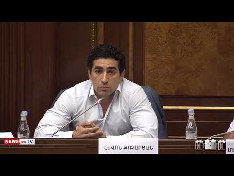 Ինչո՞ւ էիք գալիս ու էս ամիբիոնից սուտ խոսում. Լեւոն Քոչարյանը՝ Ալեքսանյանին