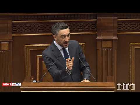Ես անկեղծ սկսել եմ պարոն Քոչարյանի ազնվությանը հավատալ. Վիլեն Գաբրիելյան